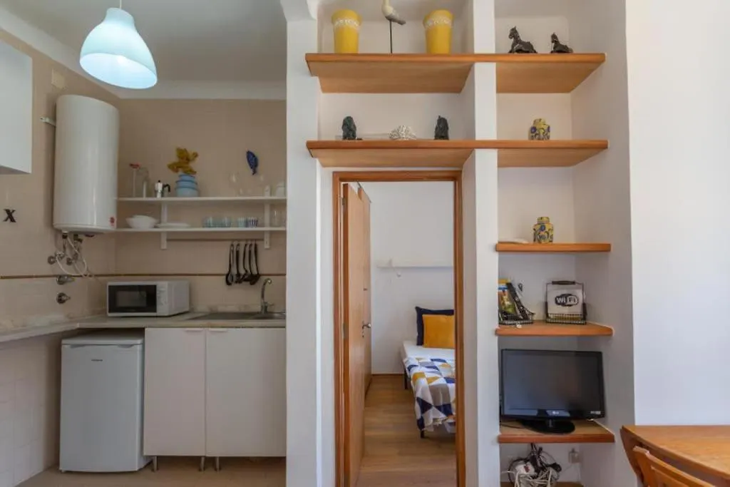 Loft Mouraria-1