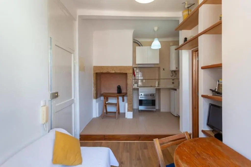 Loft Mouraria-1