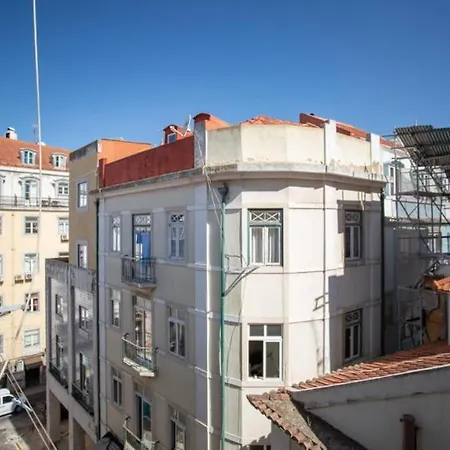 Loft Mouraria-3